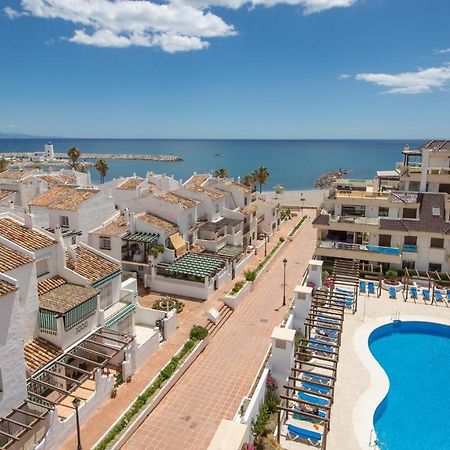 Marina Del Castillo 1Bc3 มานิลบา ภายนอก รูปภาพ