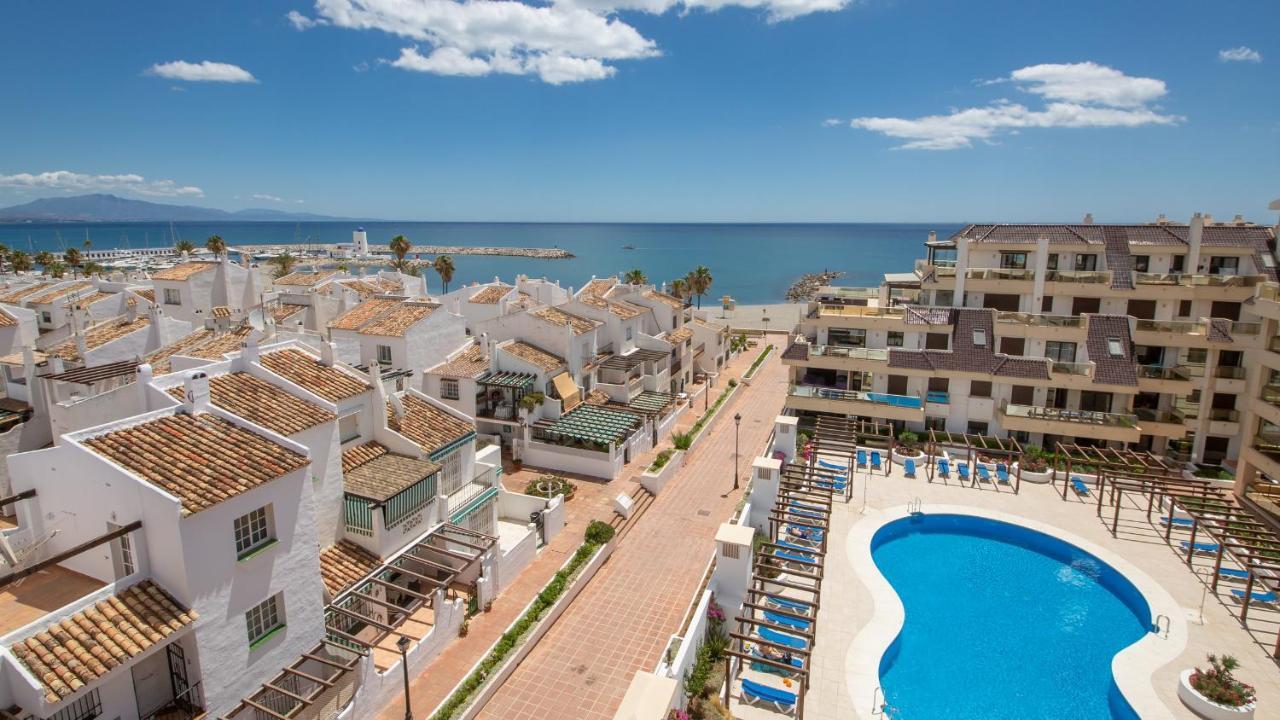 Marina Del Castillo 1Bc3 มานิลบา ภายนอก รูปภาพ